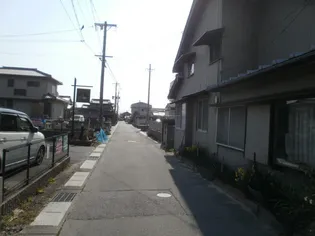 レーテ【1階】の周辺