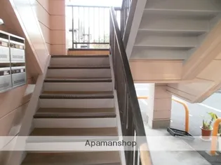 ヴィラ星見ヶ丘【2階】のその他画像