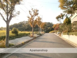 ヴィラ星見ヶ丘【2階】の周辺