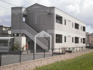 サン クレストの画像