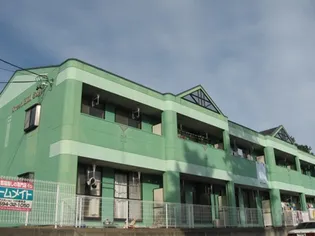 GREEN HILL SUGIの画像