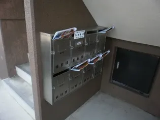 ノース・ベル【4階】のその他画像
