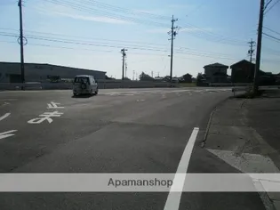 ノース・ベル【4階】の周辺