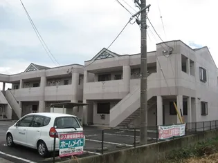 サンライズウエストの画像