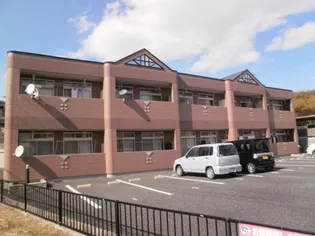 グランドパレス松井の画像