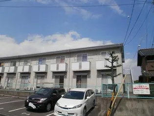 シングルハイツKの画像