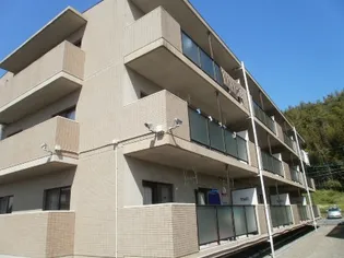 ハイツ弥風の画像