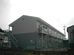 ハイツリバーアイランドCの画像