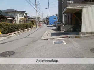 シオス【2階】の周辺