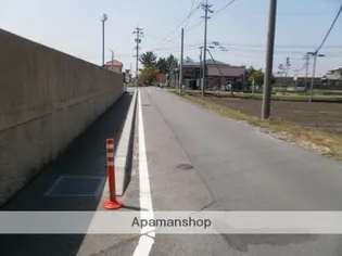 シオス【2階】の周辺