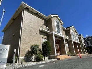 アグレアーブル?【1階】の外観