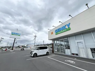 セジュール母の郷【1階】の周辺