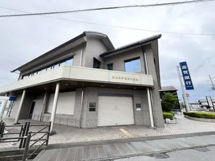 セジュール母の郷【1階】の周辺