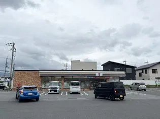 セジュール母の郷【1階】の周辺