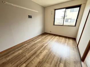 セジュール母の郷【1階】の内装