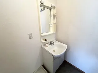 セジュール母の郷【1階】の内装