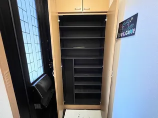 セジュール母の郷【1階】の内装