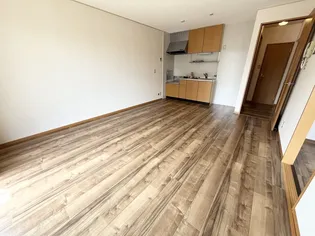 セジュール母の郷【1階】の居間