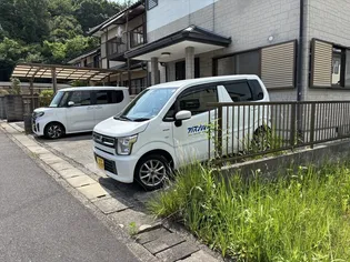 村井ハイツ【1F号室】のその他画像