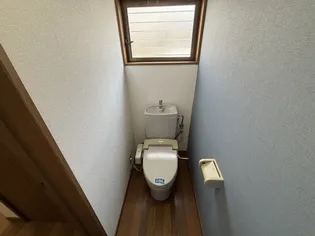 村井ハイツ【1F号室】のその他画像