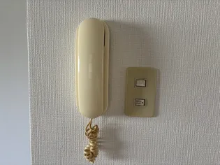 村井ハイツ【1F号室】のその他画像