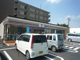 村井ハイツ【1F号室】の周辺