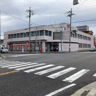 村井ハイツ【1F号室】の周辺