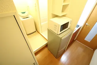 レオパレスESPOIR【111号室】のその他画像