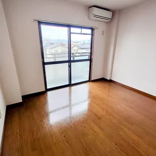 コーポラス無限Ⅱ【3階】の内装