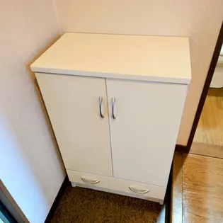 コーポラス無限Ⅱ【3階】の内装