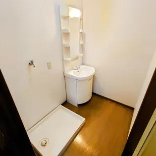 コーポラス無限Ⅱ【3階】の内装