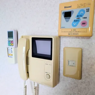 コーポラス無限Ⅱ【3階】の内装