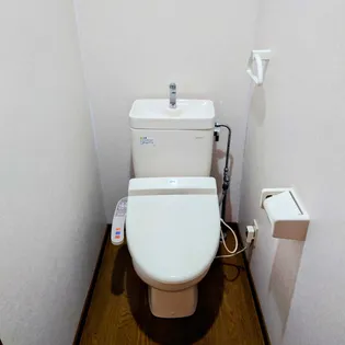 コーポラス無限Ⅱ【3階】のその他画像