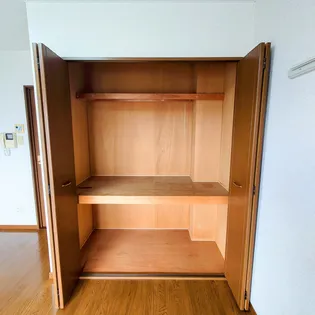 コーポラス無限Ⅱ【3階】のその他画像