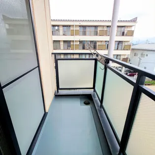 コーポラス無限Ⅱ【3階】のその他画像