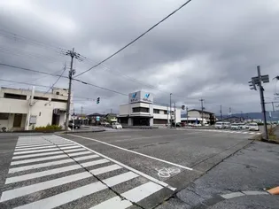 コーポラス無限Ⅱ【3階】の周辺