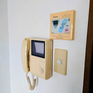 コーポラス無限Ⅱ【305号室】の内装