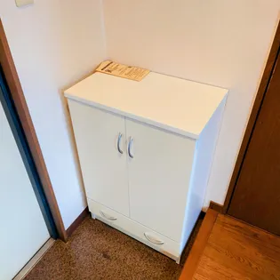 コーポラス無限Ⅱ【305号室】の内装