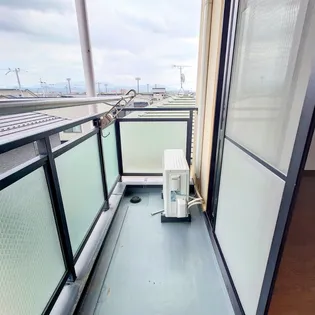 コーポラス無限Ⅱ【305号室】のその他画像