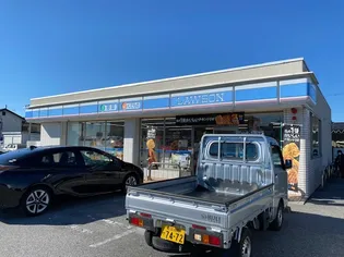 コーポラス無限Ⅱ【305号室】の周辺