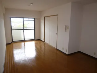 コンフォートDAIEI【302号室】の居間