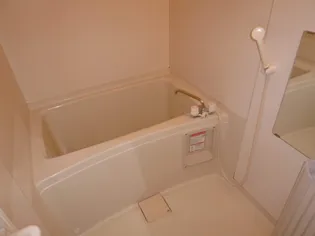 コンフォートDAIEI【302号室】の風呂