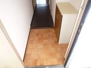 コンフォートDAIEI【302号室】の玄関