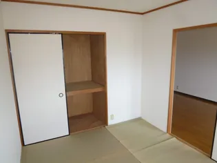 コンフォートDAIEI【302号室】のその他画像