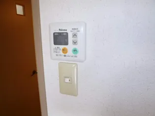 コンフォートDAIEI【302号室】のその他画像