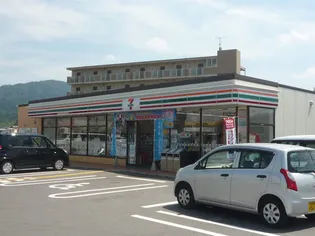 コンフォートDAIEI【302号室】の周辺