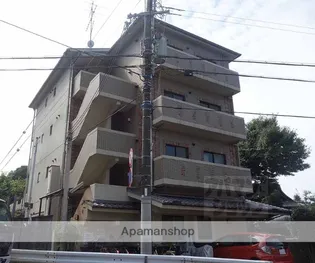 シャンバーグ東山の画像