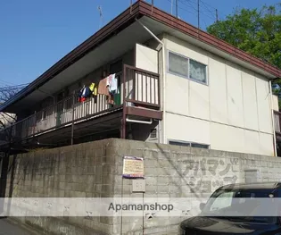 コーポ豊栄の画像