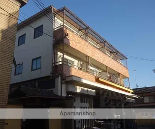 GSハイツの画像