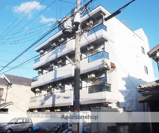 フェリーチェ吉祥院【2階】の外観